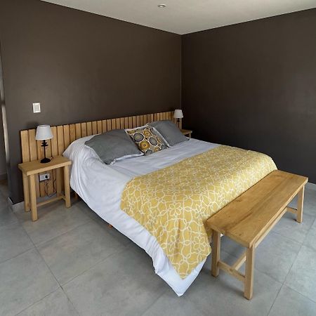Villa La Morada Purmamarca Esterno foto