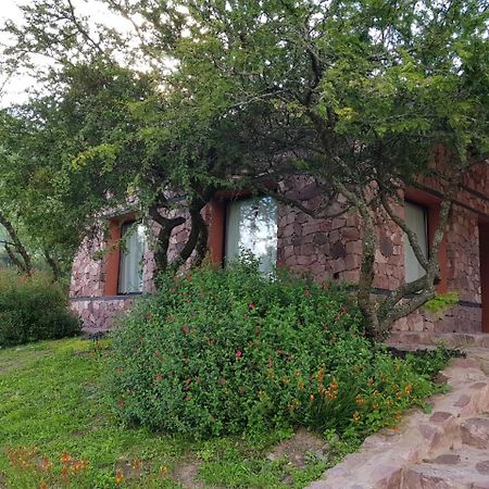Villa La Morada Purmamarca Esterno foto