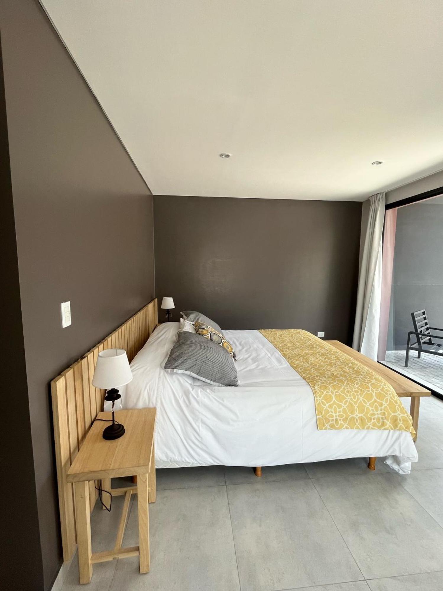 Villa La Morada Purmamarca Esterno foto