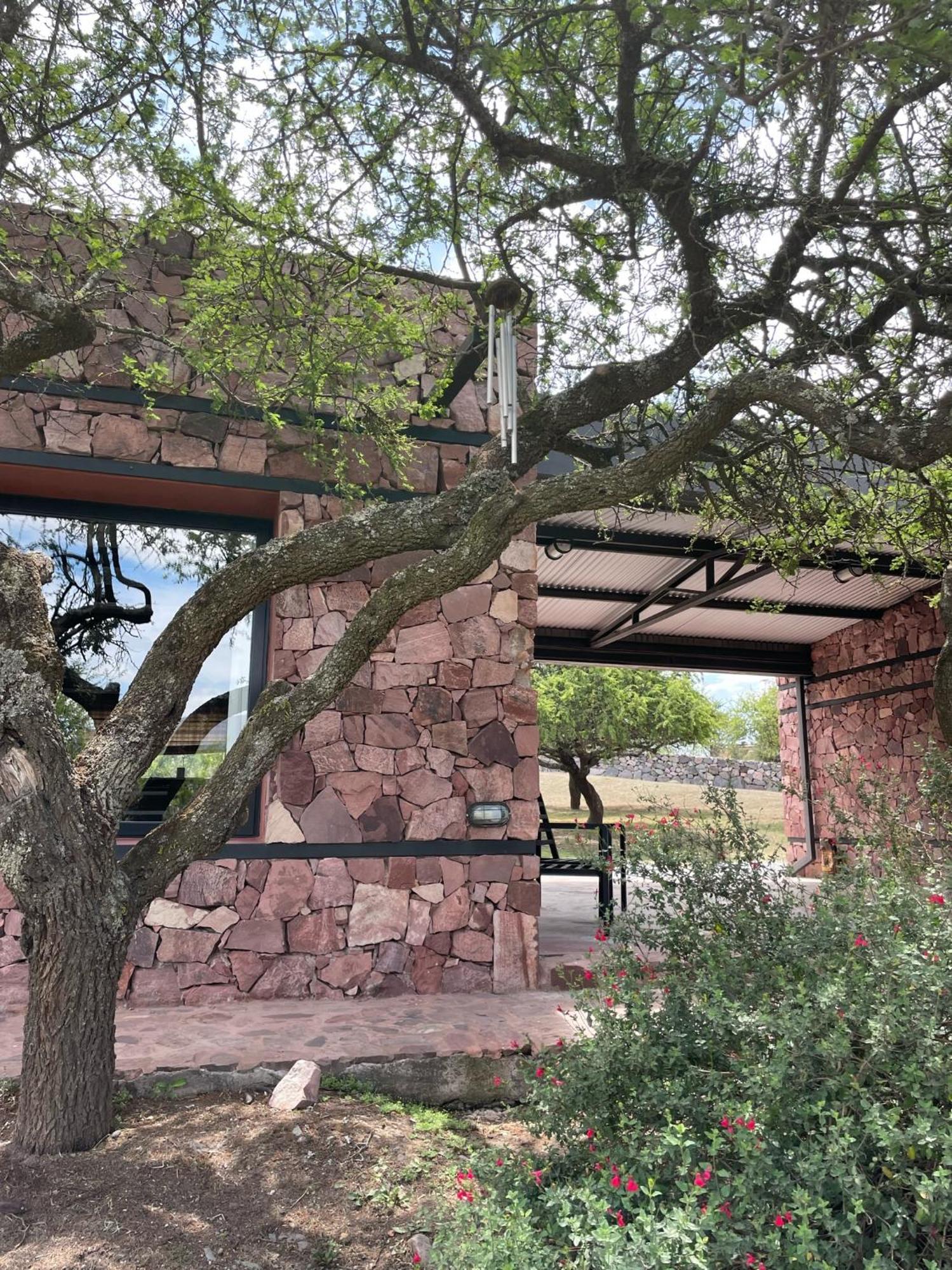 Villa La Morada Purmamarca Esterno foto