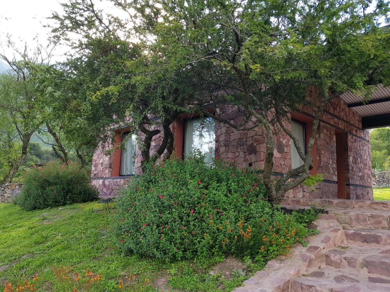 Villa La Morada Purmamarca Esterno foto